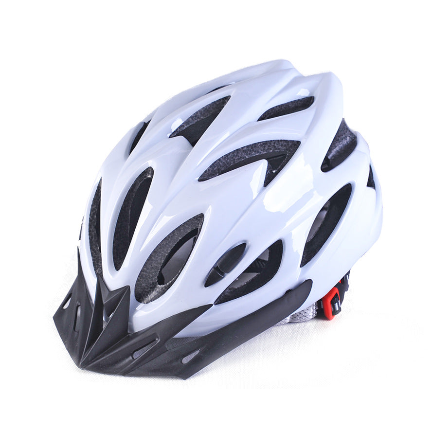 WoAerodynamic Sykkelhjelm Skanto