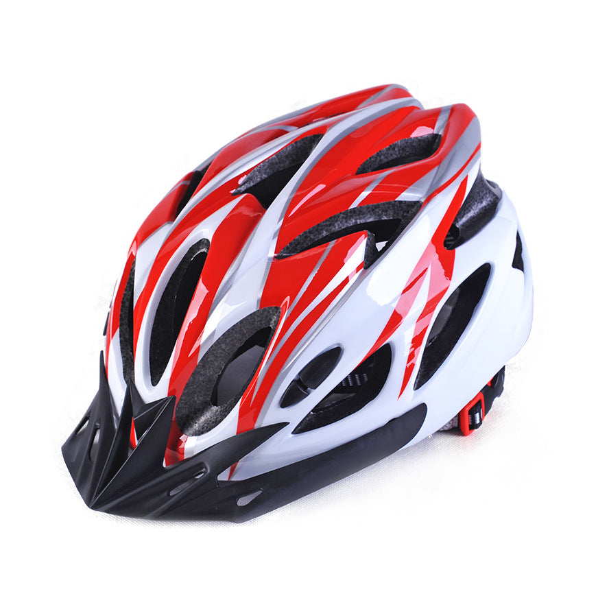 WoLightweight Cycling Safety Helmet Skanto