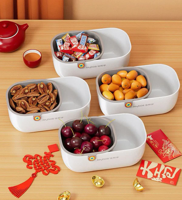 SnackSphere — Uten krone kaos for feilfri snack nytelse | Skanto