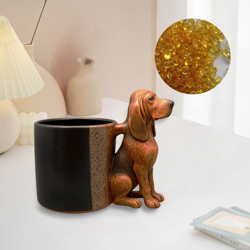 Skanto | LoyalCup – Muggen som får hundehjerter til å slå raskere!