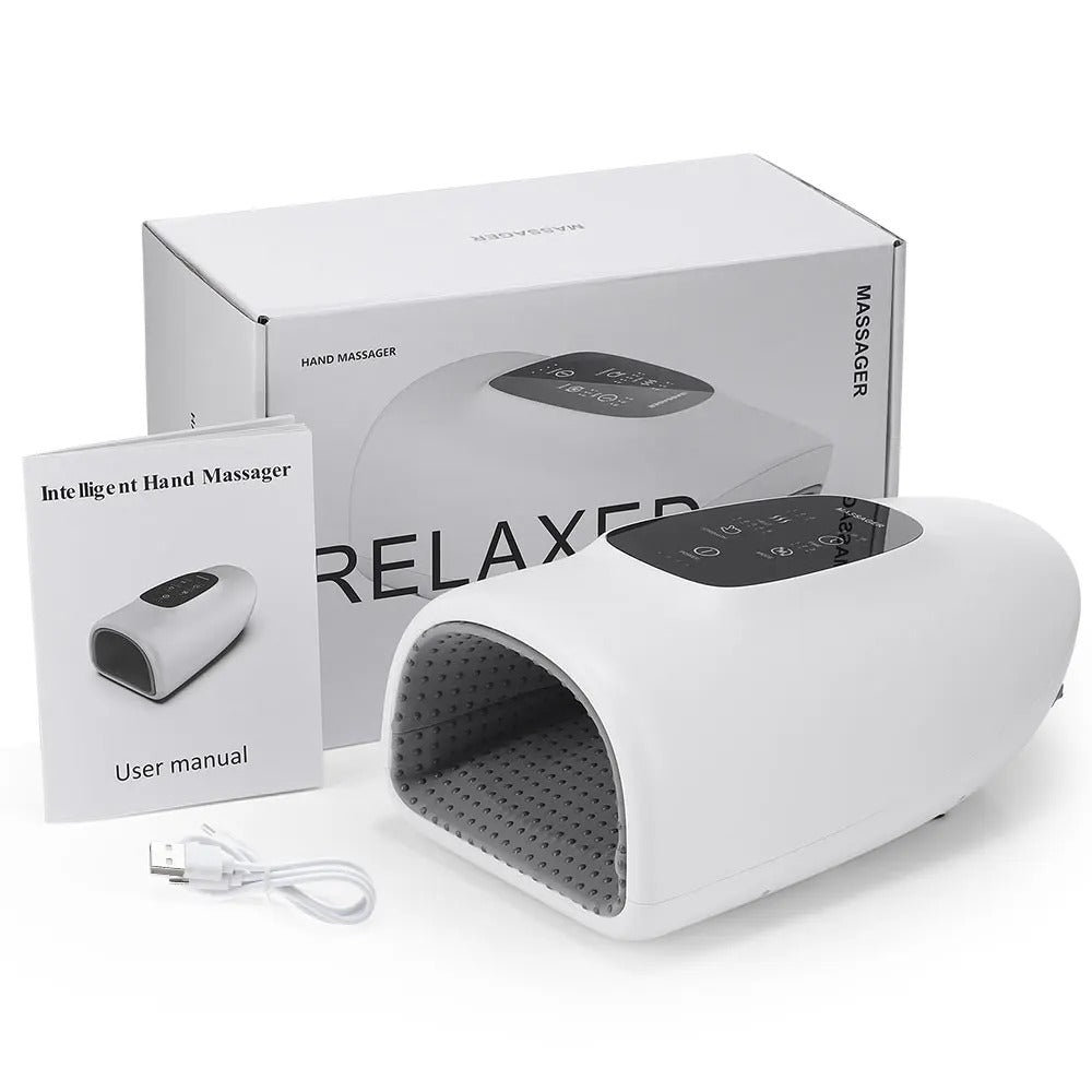 Skanto | Håndmassager