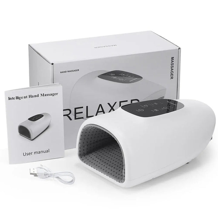 Skanto | Håndmassager