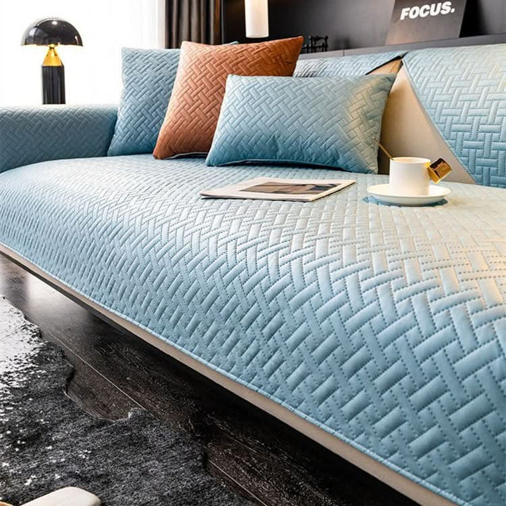 Skanto | Yeli - Moderne og klassiske stretch sofa trekk