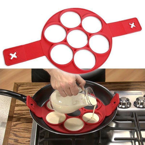 Flip Cooker | Skanto