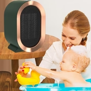 Skanto | Mobil Elektrisk Radiator