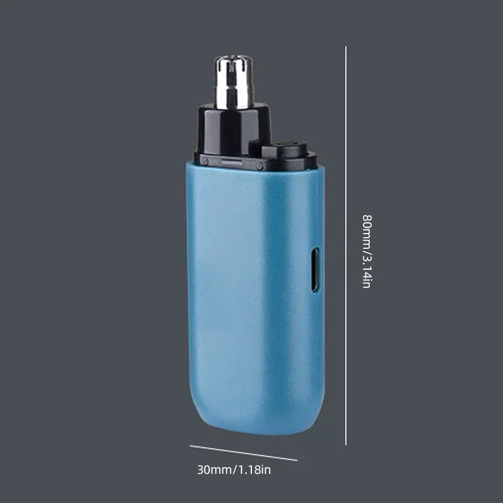 Skanto | Praktisk nesetrimmer for on-the-go