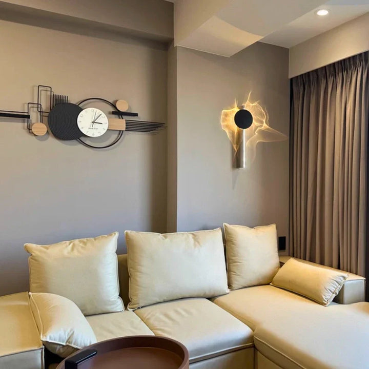 Skanto | Velwave Vegglampe