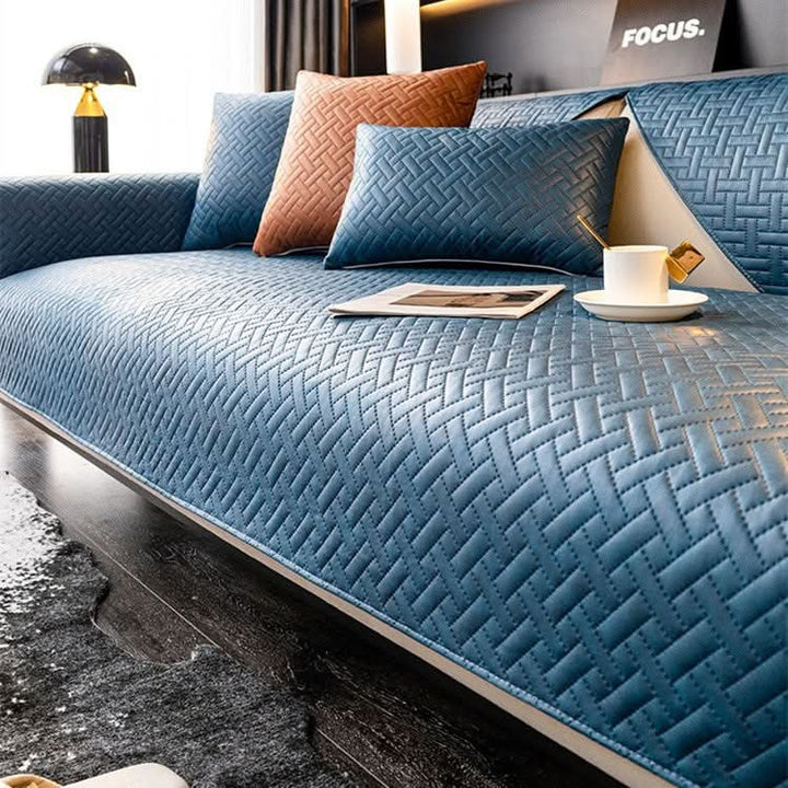 Skanto | Yeli - Moderne og klassiske stretch sofa trekk