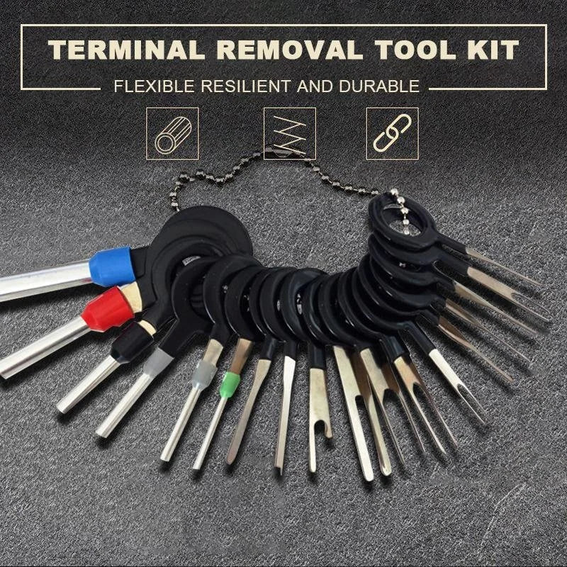 Terminal Ejector Kit | Skanto