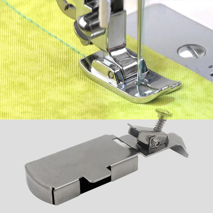 Skanto | PrecisionPilot - Magnetisk Syveiledning — Sy som en proff: Perfekte, feilfrie linjer uten frustrasjon og glipp