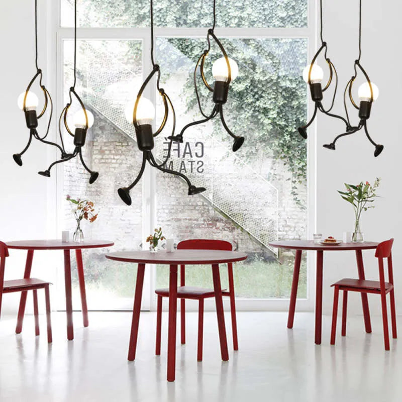 Skanto | Pendellampe Moderne Metall Taklampe