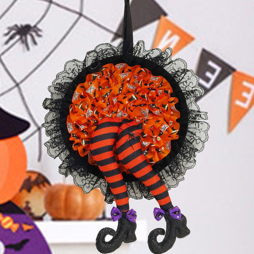 Skanto | Halloween heks lange leggings