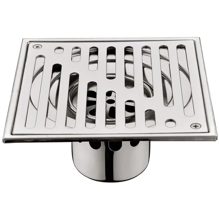 Bangnolux Square Shower Floor Drain Skanto