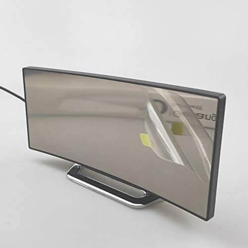 Vekkeklokke med LED-skjerm | Skanto
