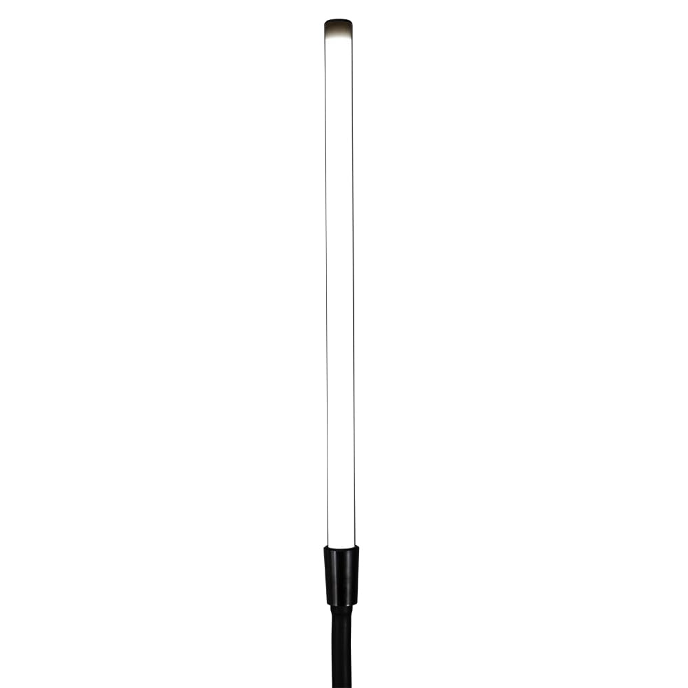 Skanto | Ottlite Clip-On Led Lampe - Justerbart Clearsun Lys For Skriver, Piano, Og Bord, Svart