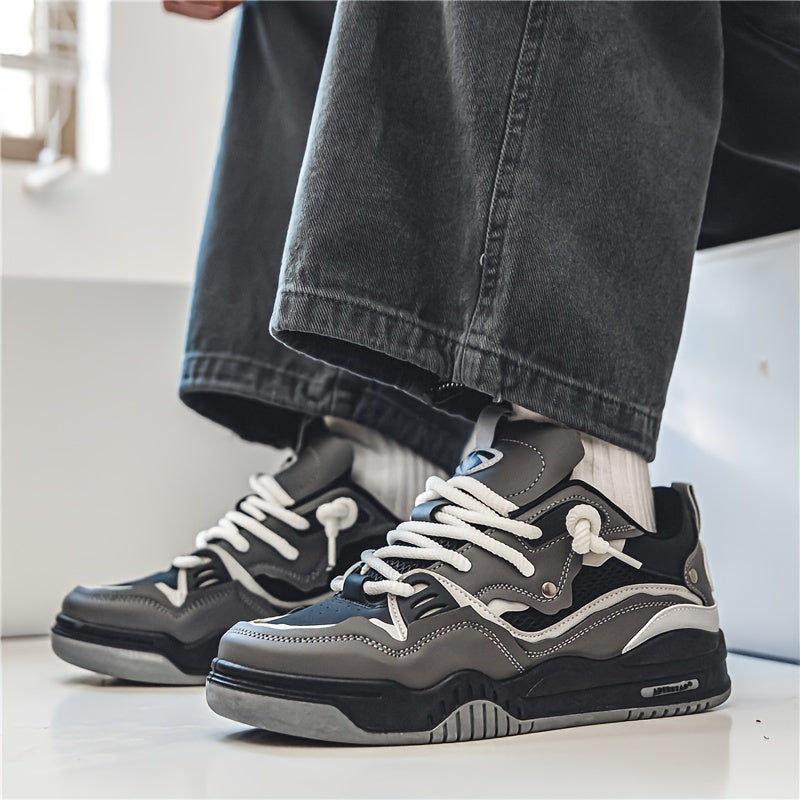 Skanto | Sporty sneakers