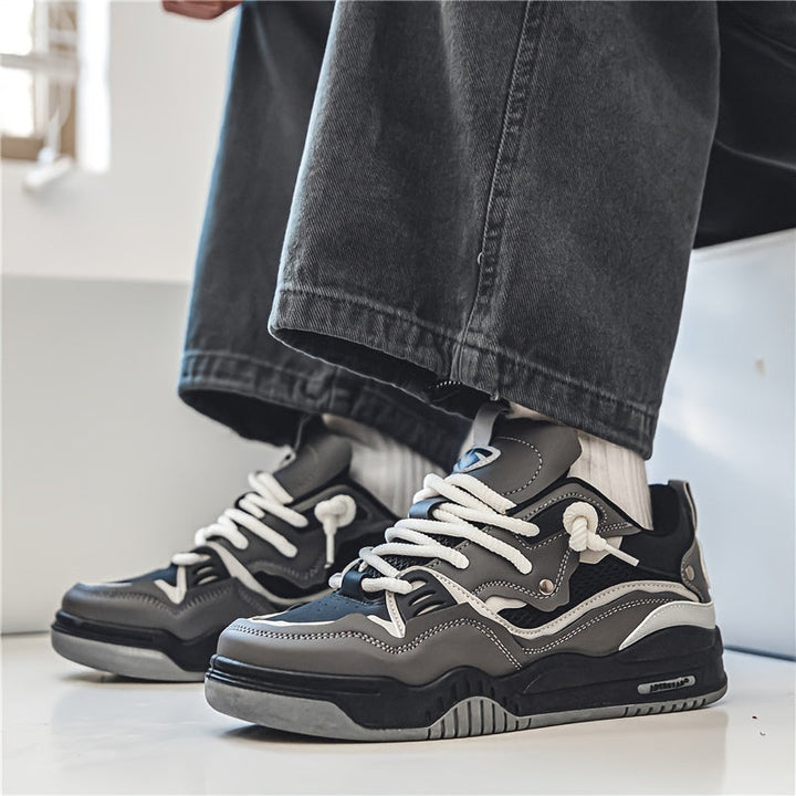 Skanto | Sporty sneakers