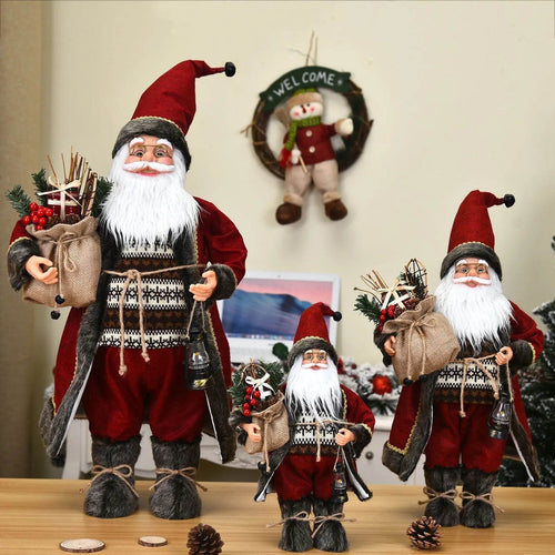 Skanto | Nye stilige julekule ornamenter