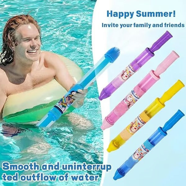 HydroBlaze — Tenn ubegrenset vannmoro og frisk opp hver varme sommerdag! | Skanto