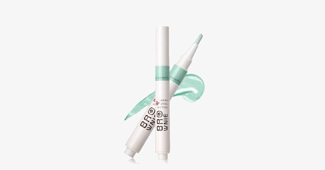 Skanto | Full Coverage Concealer Stick for Easy Application - Set of 6 Highlighters for å gjøre deg fantastisk på hver måte