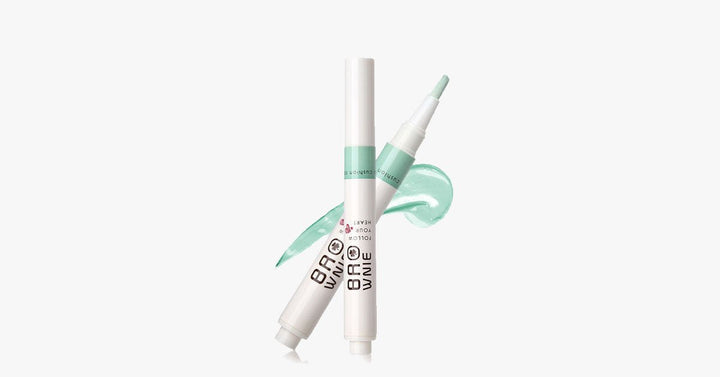 Skanto | Full Coverage Concealer Stick for Easy Application - Set of 6 Highlighters for å gjøre deg fantastisk på hver måte
