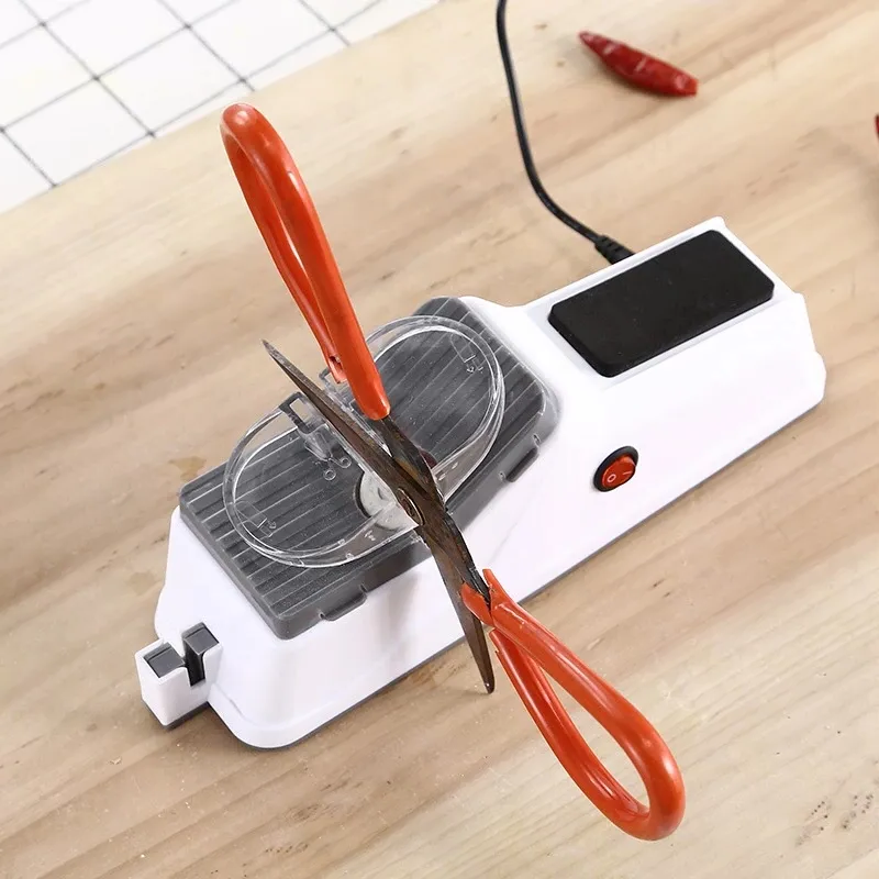 Skanto | USB Elektrisk Knivsliper
