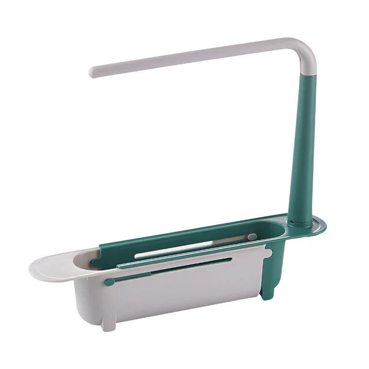 Skanto | JetSetSink — Bring sparkling clean order and fresh joy to every sink!