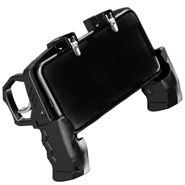 Skanto | Universal Telefon Spillkontroll Joystick