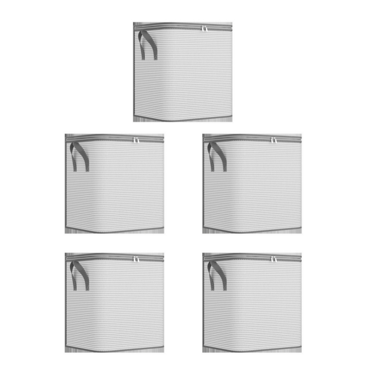 Giant Power Package — Bekjemp Kaos og Skap Plass for Din Frihet! | Skanto
