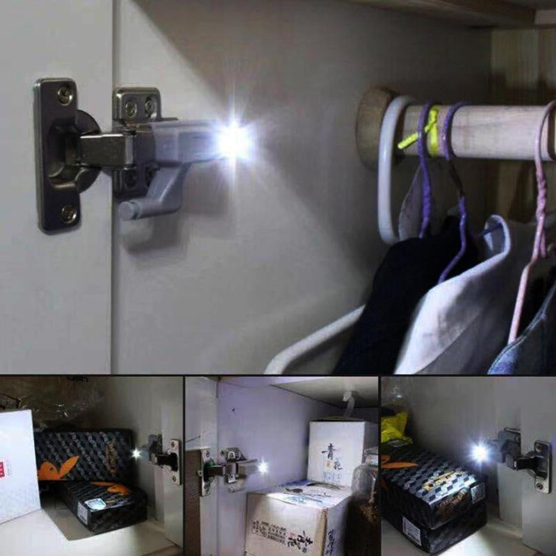 Svingbare LED-lamper | Skanto