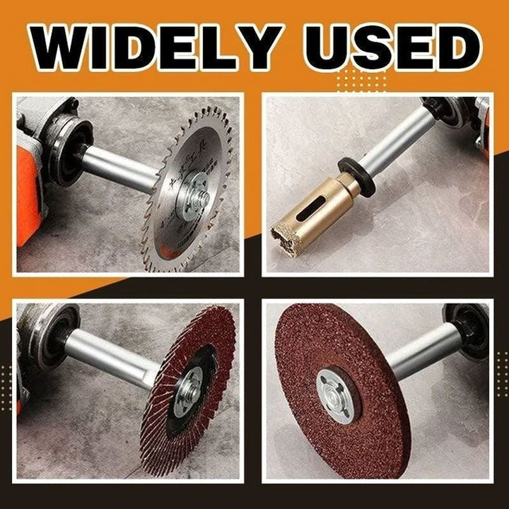 Skanto | Vinkelsliper Utvidelsesforbindelsesstang