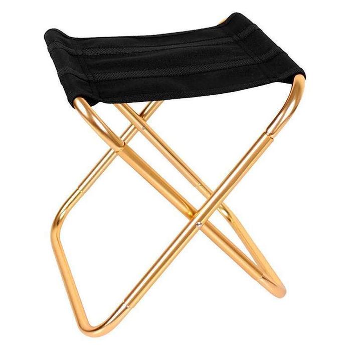 Folding Stool Camping Chair Portable Ultra Light | Skanto