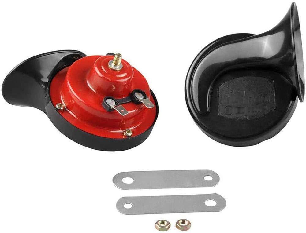 Skanto | ZUG HORN FOR CARS-STOR DÅRLIG MANN