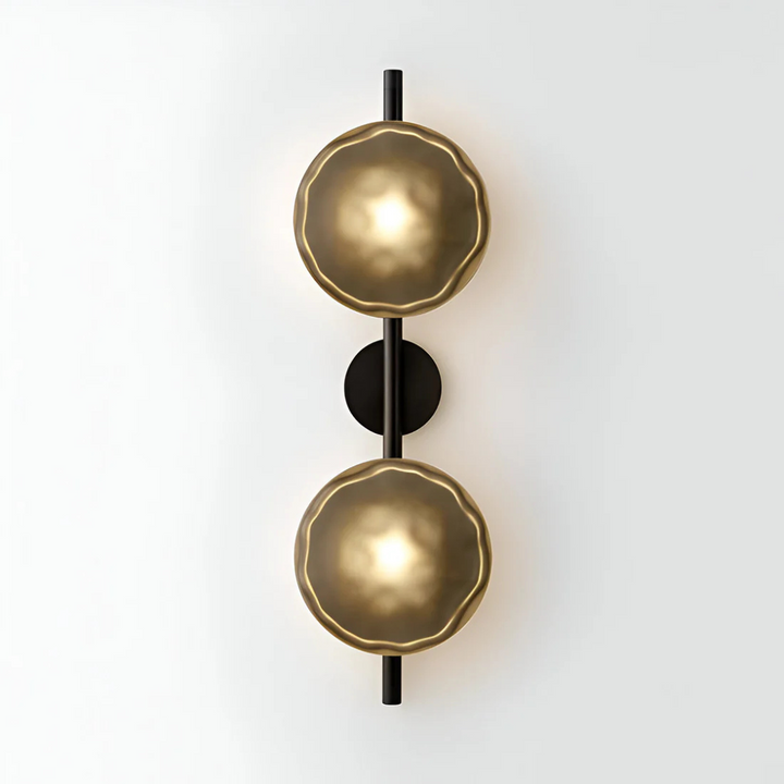Skanto | Moderne Glass Design Vegglampe
