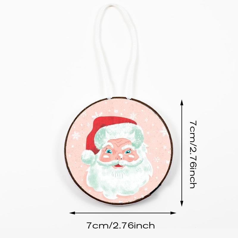 Skanto | Prank Geit Skrik Ornament