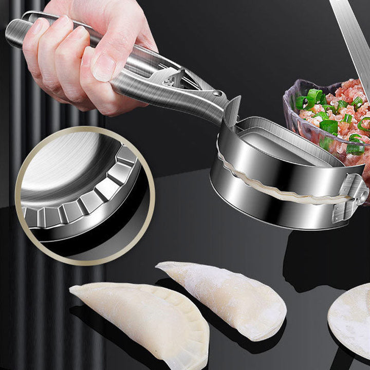 Skanto | DumpliPro – Lag perfekt formede dumplings raskt