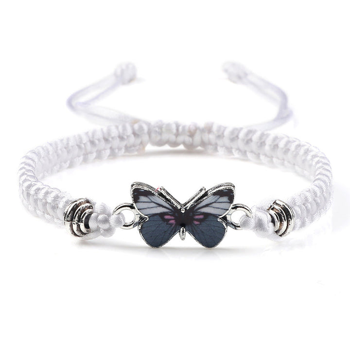 Skanto | Sommerfuglhengende Armbånd