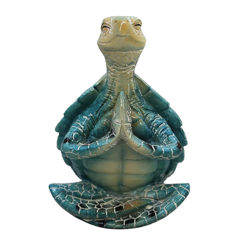 Skanto | Havskilpadde Meditasjon Hjemmedekor