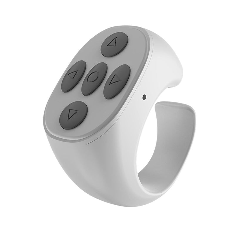Trådløs Bluetooth-fjernkontroll ved fingertuppene | Skanto