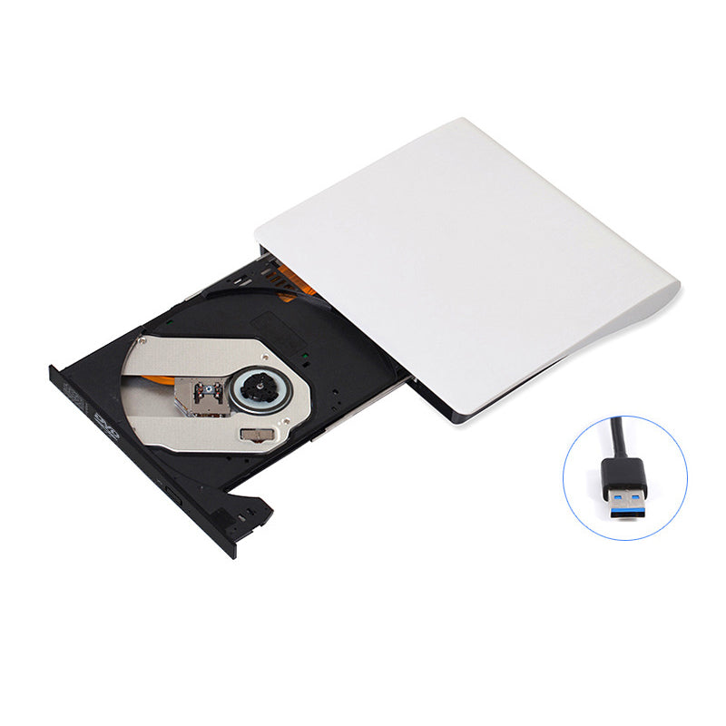 Ekstern CD DVD Drive | Skanto