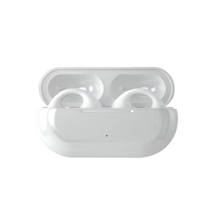 Skanto | SportBeat Pro | Trådløst Bluetooth Sport Headset | Vanntett og Ørevennlig