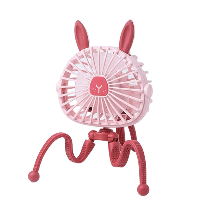 Portabel Babyvifte | Skanto
