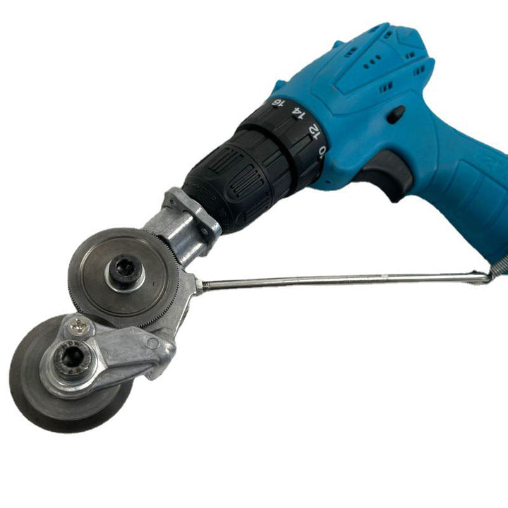 Skanto | Bor Klipper Festeskjærer Nibbler