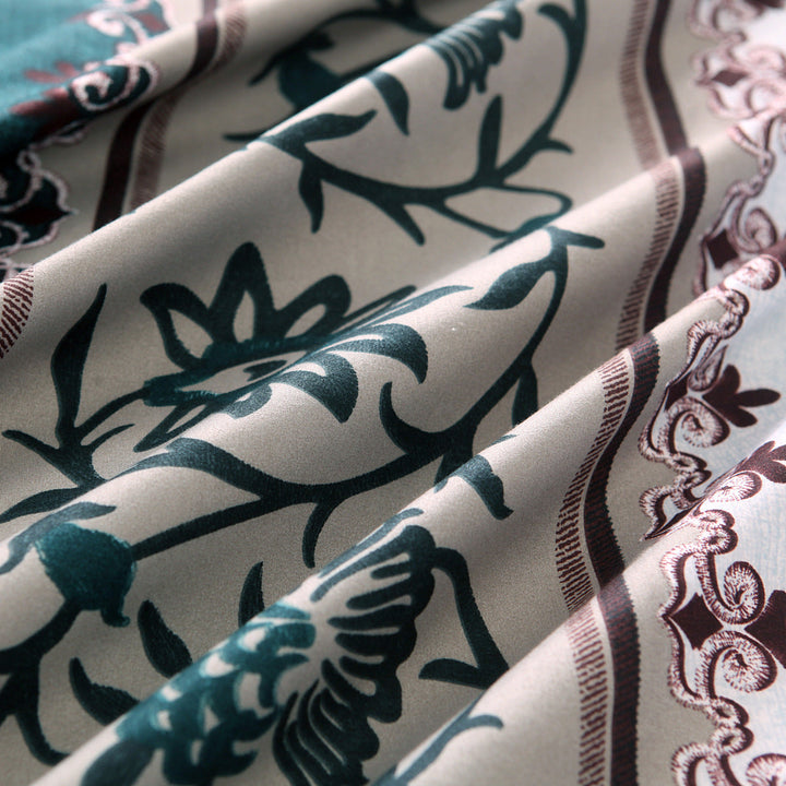 Skanto | DreamWeave | Fashion Series Sengetøy | Polyester | Med Trykk