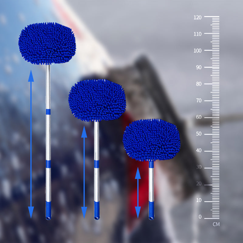 AquaGlide — Problemfri glans uten smertefull innsats | Skanto