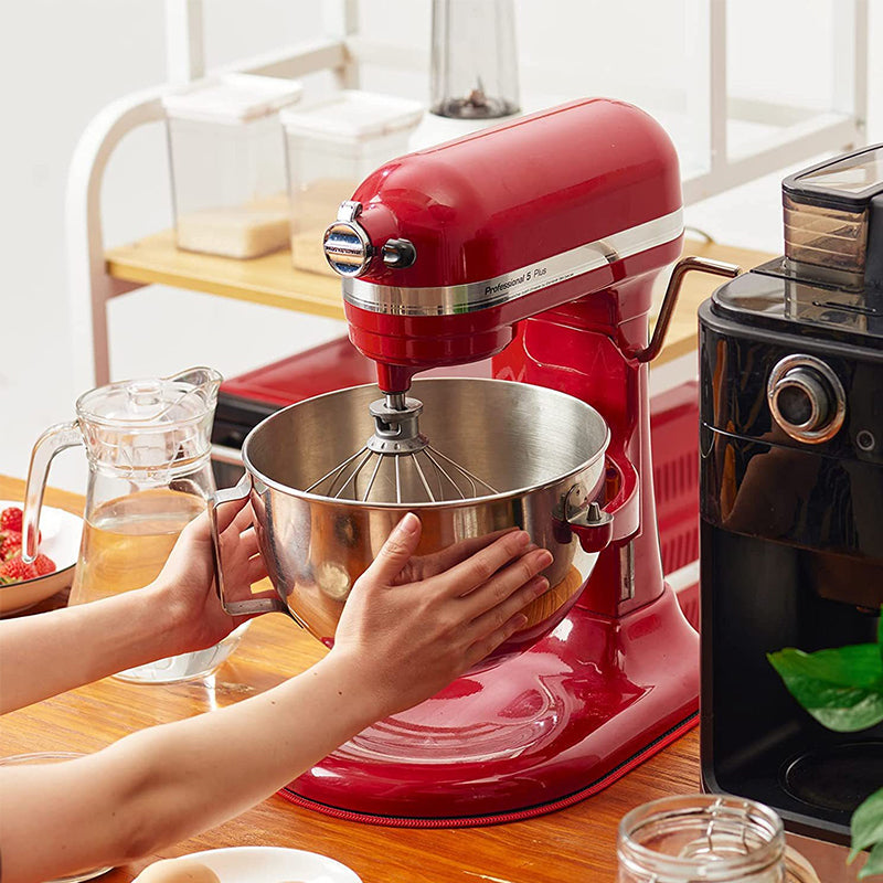 Skanto | Enkel Stå Mixer Matte
