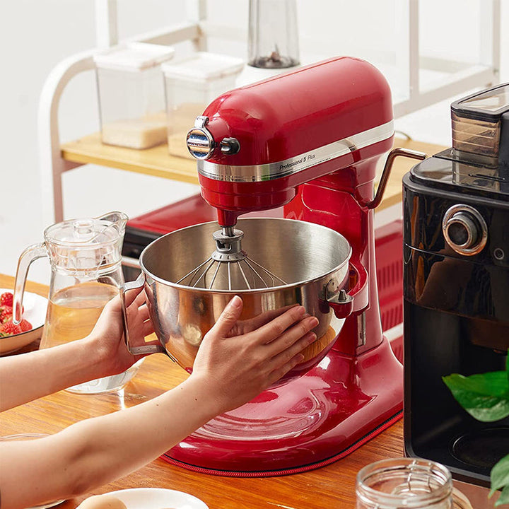 Skanto | Enkel Stå Mixer Matte