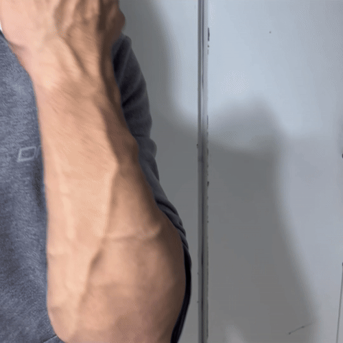 PowerGrip Pro - Forbedre grepstyrken din hjemme Skanto
