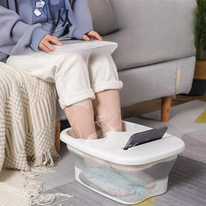 Home Spa FoldaSkantoe Fotbaderbeholder | Skanto