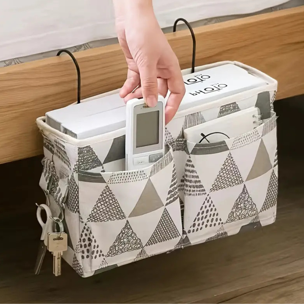 Skanto | Hengende Organizer Bag